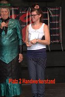 Bild: Impressionen vom 23. Nordh&auml;user Altstadtfest