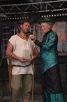Bild: Impressionen vom 23. Nordh&auml;user Altstadtfest