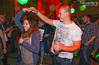 Party im Jugendclubhaus in Nordhausen - Nach dem Altstadtfest Bild: Party im Jugendclubhaus in Nordhausen - Nach dem Altstadtfest