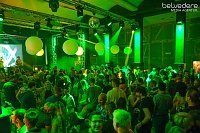 Party im Jugendclubhaus in Nordhausen - Nach dem Altstadtfest Bild: Party im Jugendclubhaus in Nordhausen - Nach dem Altstadtfest