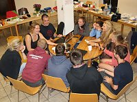 Bild: KILA-Handwerkercamp Hoheneiche