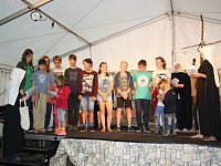 Bild: KILA-Handwerkercamp Hoheneiche