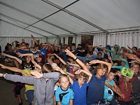 Bild: KILA-Handwerkercamp Hoheneiche