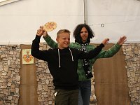 Bild: KILA-Handwerkercamp Hoheneiche