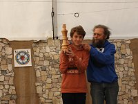 Bild: KILA-Handwerkercamp Hoheneiche
