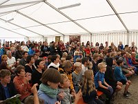 Bild: KILA-Handwerkercamp Hoheneiche