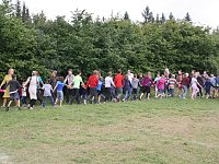Bild: KILA-Handwerkercamp Hoheneiche