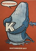 THÜRINGER KULTURRIESE GESUCHT! Bild: THÜRINGER KULTURRIESE GESUCHT!