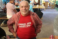 Bild: SPD l&auml;utet Wahlkampf ein