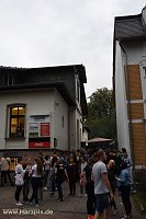 Poetry-Slam im Jugendclubhaus Bild: Poetry-Slam im Jugendclubhaus