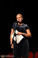 Poetry-Slam im Jugendclubhaus Bild: Poetry-Slam im Jugendclubhaus