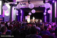 Poetry-Slam im Jugendclubhaus Bild: Poetry-Slam im Jugendclubhaus