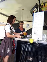 Park- und Seerosenfest in Werna Bild: Park- und Seerosenfest in Werna