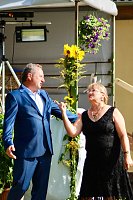 Park- und Seerosenfest in Werna Bild: Park- und Seerosenfest in Werna