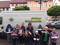 Ferienspiele 2017 in Ellrich Bild: Ferienspiele 2017 in Ellrich