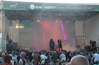 22. EVN Party auf dem Petersberg Bild: 22. EVN Party auf dem Petersberg
