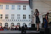 22. EVN Party auf dem Petersberg Bild: 22. EVN Party auf dem Petersberg