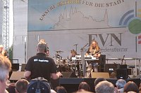 22. EVN Party auf dem Petersberg Bild: 22. EVN Party auf dem Petersberg