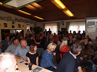 AfD-Wahlkampf in Görsbach Bild: AfD-Wahlkampf in Görsbach