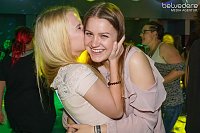 Party im Jugendclubhaus in Nordhausen Bild: Party im Jugendclubhaus in Nordhausen