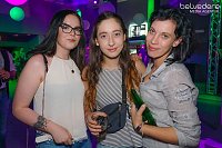 Party im Jugendclubhaus in Nordhausen Bild: Party im Jugendclubhaus in Nordhausen