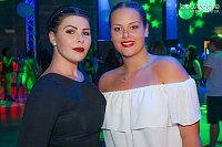 Party im Jugendclubhaus in Nordhausen Bild: Party im Jugendclubhaus in Nordhausen