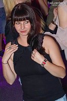 Party im Jugendclubhaus in Nordhausen Bild: Party im Jugendclubhaus in Nordhausen