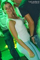 Party im Jugendclubhaus in Nordhausen Bild: Party im Jugendclubhaus in Nordhausen