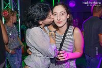 Party im Jugendclubhaus in Nordhausen Bild: Party im Jugendclubhaus in Nordhausen