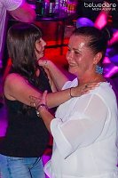 Party im Jugendclubhaus in Nordhausen Bild: Party im Jugendclubhaus in Nordhausen