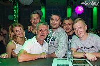 Party im Jugendclubhaus in Nordhausen Bild: Party im Jugendclubhaus in Nordhausen
