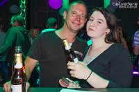 Party im Jugendclubhaus in Nordhausen Bild: Party im Jugendclubhaus in Nordhausen