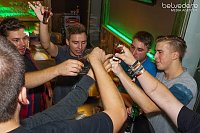 Party im Jugendclubhaus in Nordhausen Bild: Party im Jugendclubhaus in Nordhausen