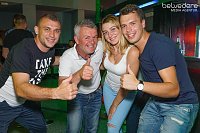 Party im Jugendclubhaus in Nordhausen Bild: Party im Jugendclubhaus in Nordhausen