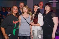Party im Jugendclubhaus in Nordhausen Bild: Party im Jugendclubhaus in Nordhausen