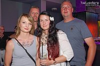 Party im Jugendclubhaus in Nordhausen Bild: Party im Jugendclubhaus in Nordhausen