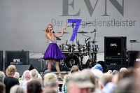 EVN-Party Bild: EVN-Party