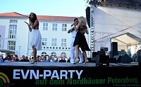 EVN-Party Bild: EVN-Party