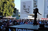 EVN-Party Bild: EVN-Party