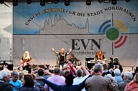 EVN-Party Bild: EVN-Party