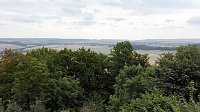 Bild: 33 erwartungsvolle Mitglieder der Kirchengemeinde Blasii-Altendorf genossen letzte Woche einen gemeinsamen Ausflug in das Eichsfeld.