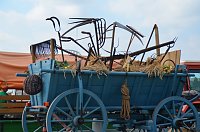 Schlepper-Wochenende in Herrmannsacker Bild: Schlepper-Wochenende in Herrmannsacker