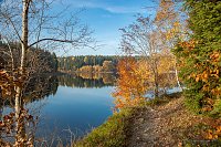 Bild: Wandern und fotografieren