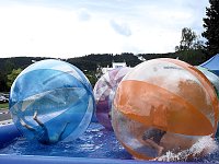Kinder- und Familienfest in Rottleberode Bild: Kinder- und Familienfest in Rottleberode