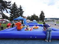 Kinder- und Familienfest in Rottleberode Bild: Kinder- und Familienfest in Rottleberode