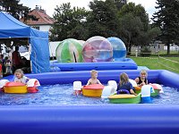 Kinder- und Familienfest in Rottleberode Bild: Kinder- und Familienfest in Rottleberode