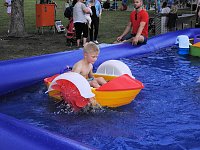 Kinder- und Familienfest in Rottleberode Bild: Kinder- und Familienfest in Rottleberode