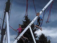 Kinder- und Familienfest in Rottleberode Bild: Kinder- und Familienfest in Rottleberode