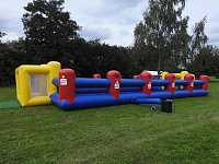 Kinder- und Familienfest in Rottleberode Bild: Kinder- und Familienfest in Rottleberode