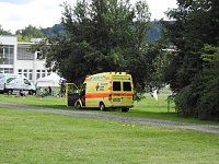 Kinder- und Familienfest in Rottleberode Bild: Kinder- und Familienfest in Rottleberode